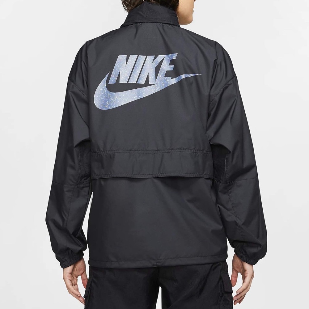 Nike packable Icon Jacket- Small - Picture 2 of 8